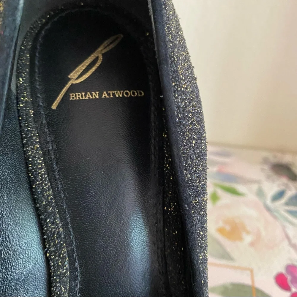 Brian Atwood Fontanne pumps - Picture 13 of 14